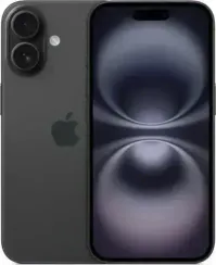Apple iPhone 16 512Gb Черный