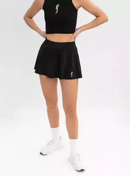 Юбка RS CLUB SKIRT  (221W606-999)