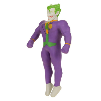 Stretch. Тянущаяся фигурка Джокер Стретч. (Росмэн)