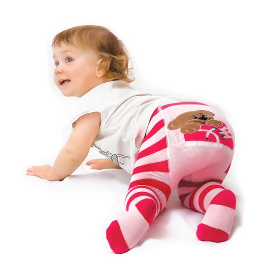 Как выбрать колготки для малышей