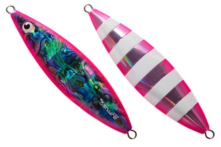 Пилькер ASARI Azura 200гр #03