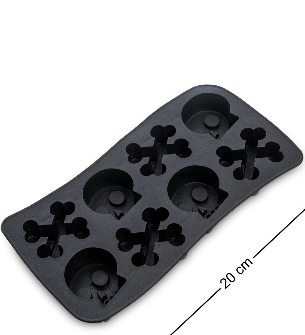 DN-03 Форма для льда «Пират»