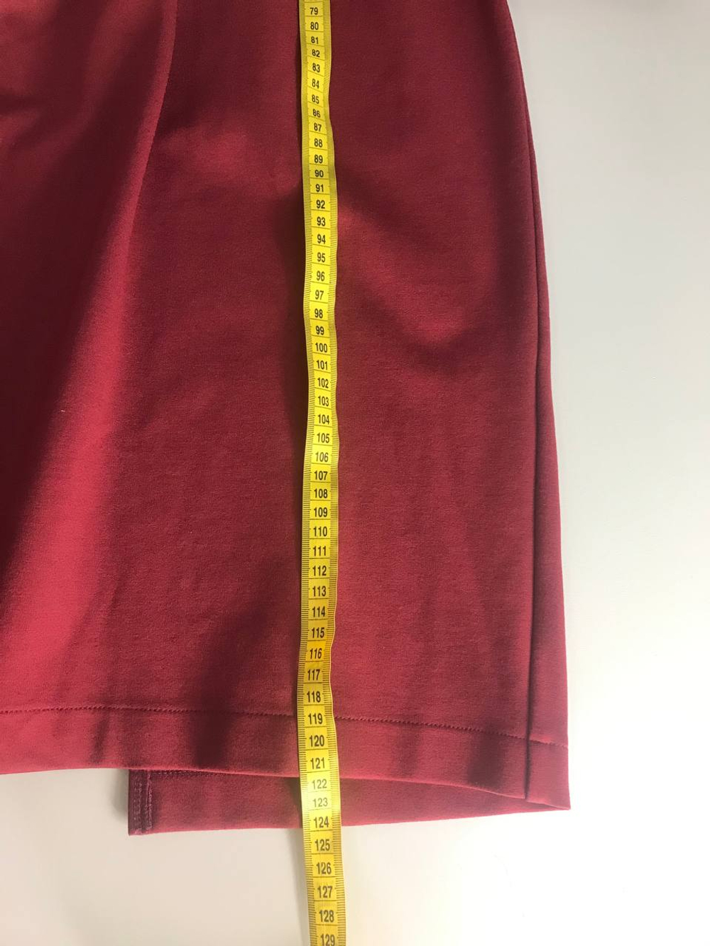 Платье Lucky Move с резинкой на талии, визуально на 44 размер, новое