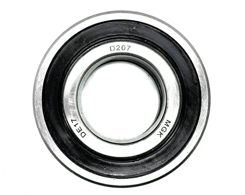 Подшипник шариковый дефлектора D207 ф=72mm Anna