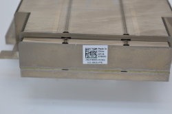 Радиатор dell R610 0TR995