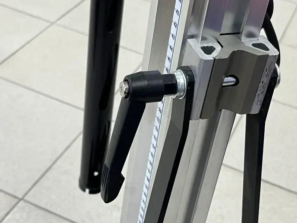 Установка алмазного бурения SLD 254 AS