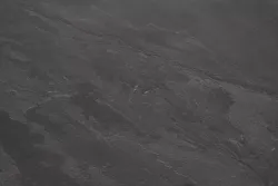 "Малага" обеденный стол из HPL 90х90см, цвет "серый гранит", каркас белый