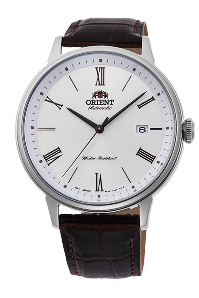 Часы механические Orient Contemporary RA-AC0J06S30B