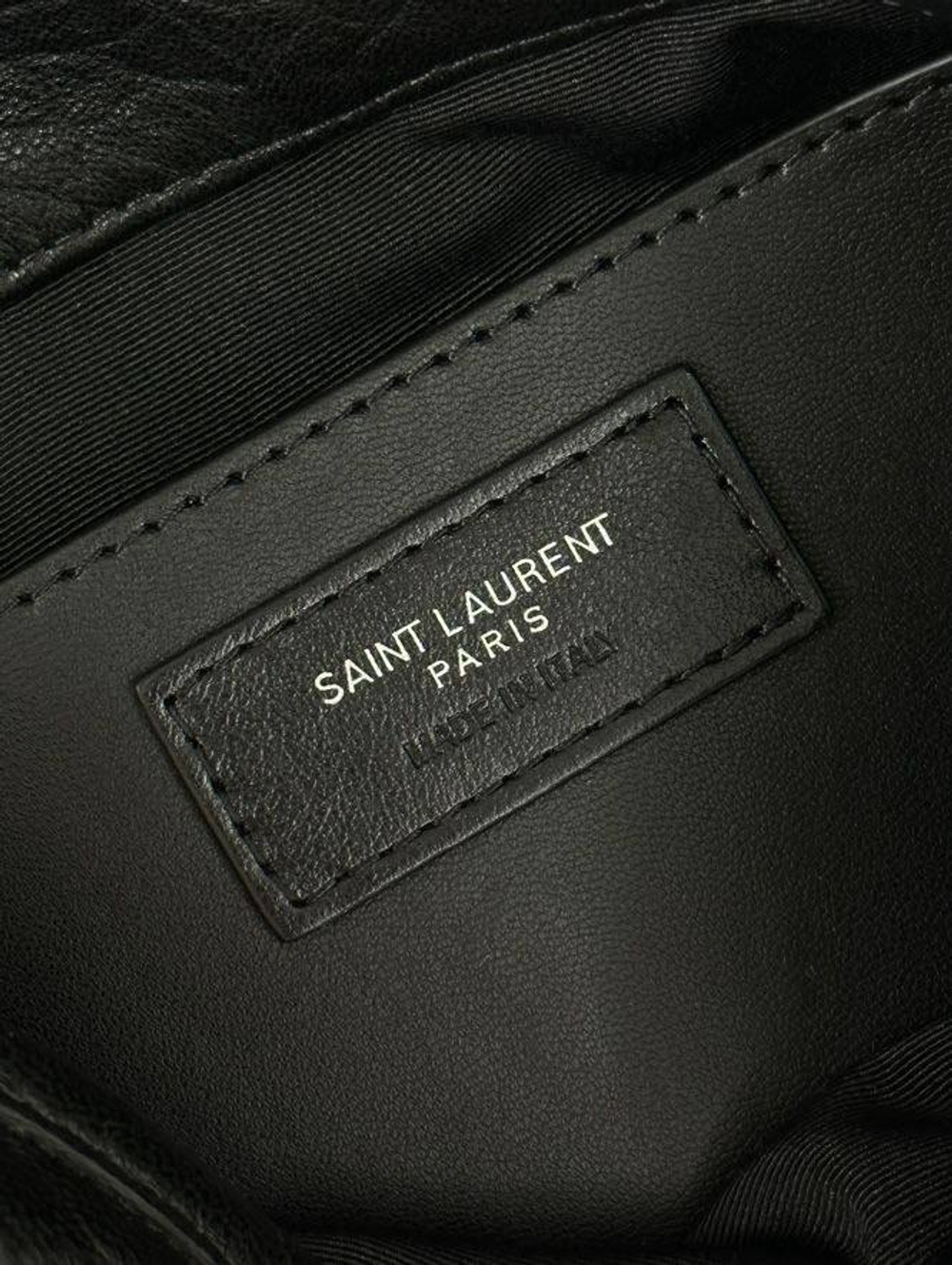 Сумка Yves Saint Laurent