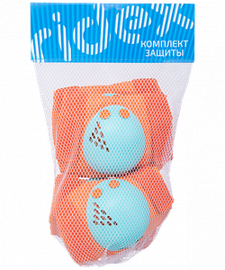 Комплект защиты RIDEX Bunny