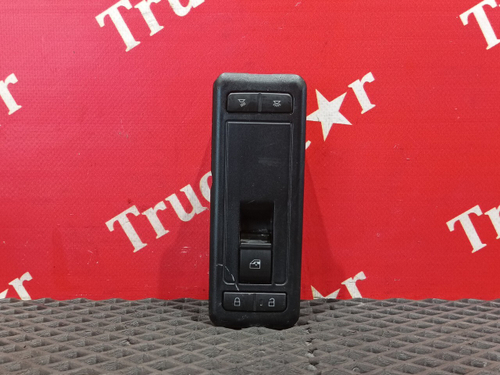 Блок управления стеклоподъемником 2023г