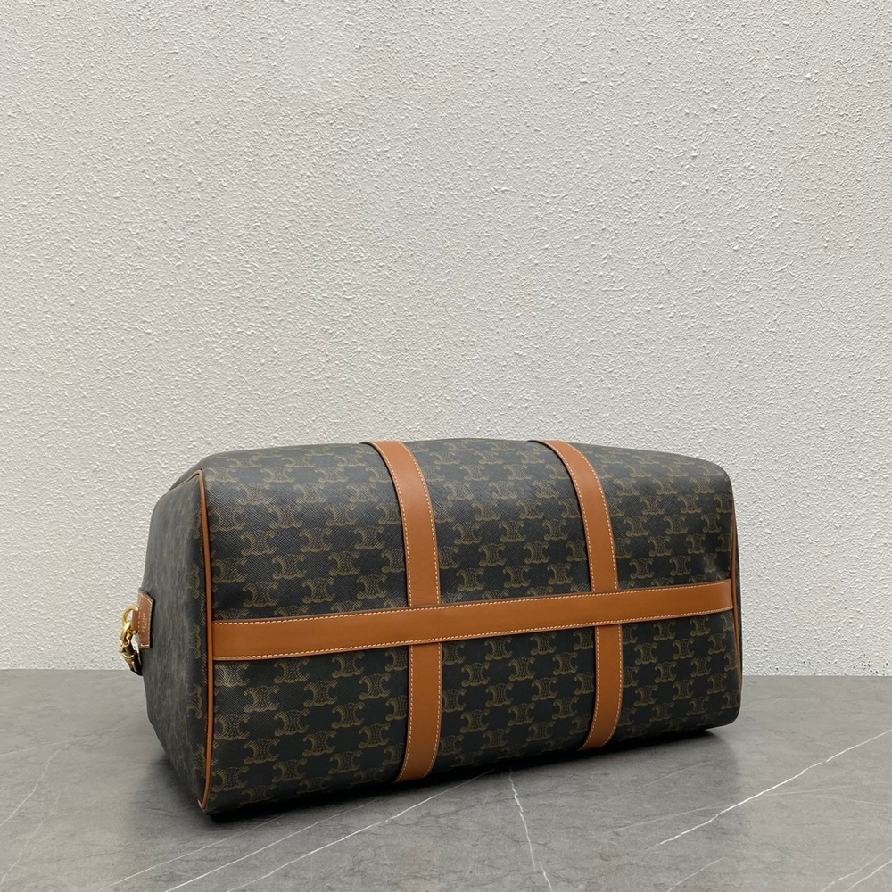 Celine Travel Bag Triomphe 45 cm
