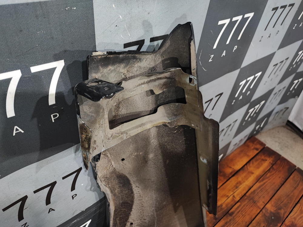 Крыло переднее правое Lada Largus Cross 12-21 Б/У Оригинал 8450009385