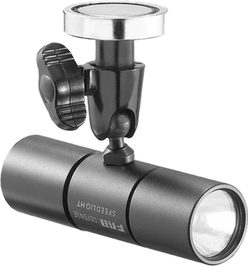 Фонарь SPEEDLIGHT MAGNA