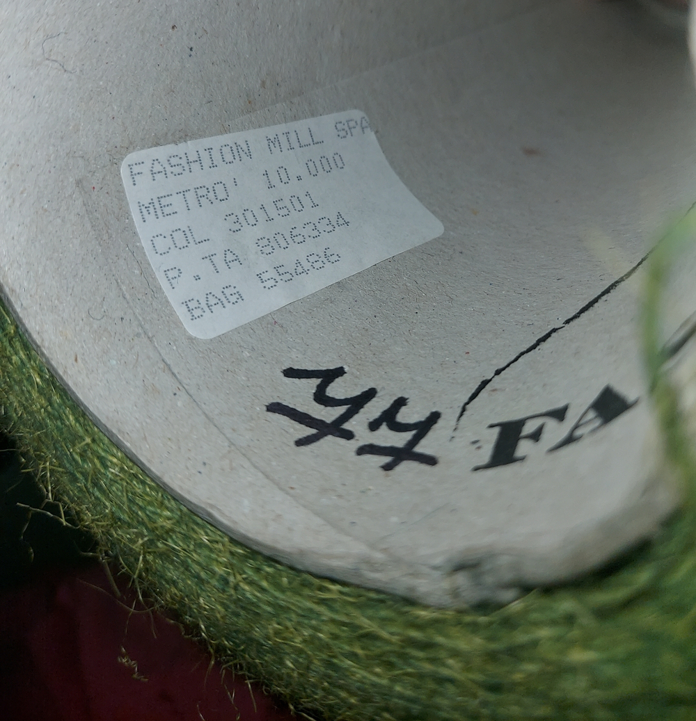 Fashion Mill