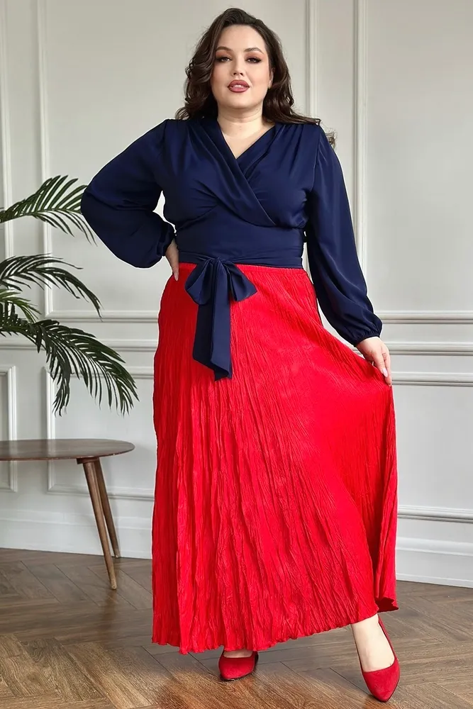 Блузка 4980 Fabrika