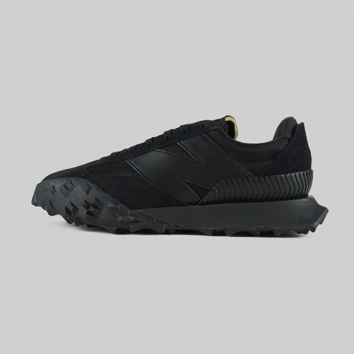 Кроссовки New Balance XC-72 Future Legacy артикул:UXC72SC/D - купить в магазине Дайс