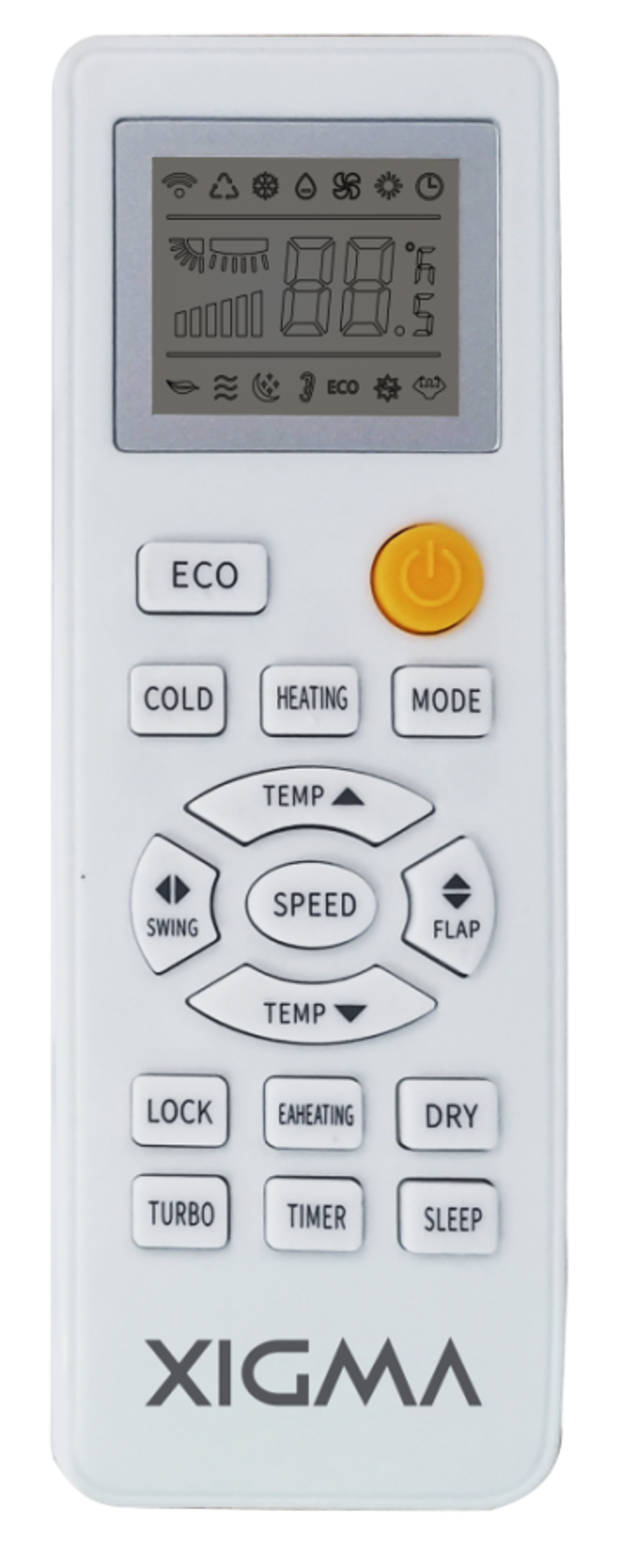 Кондиционер XIGMA EXTRAFORCE 2022 XG-EF27RHA-IDU