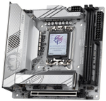Материнская плата MSI MPG Z890I EDGE TI WIFI