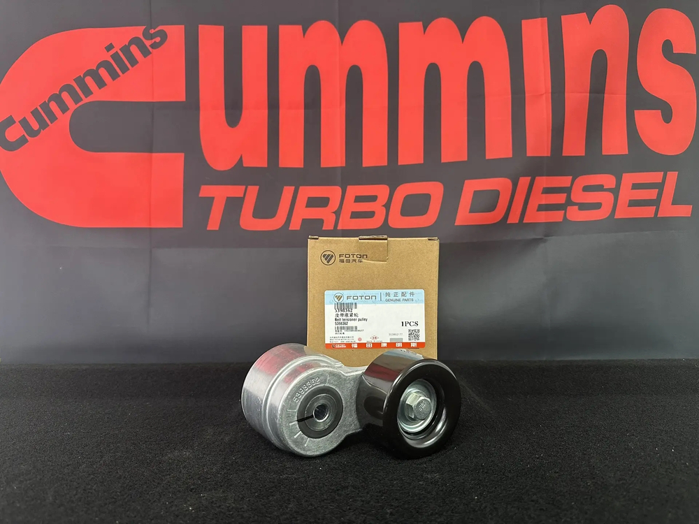 Натяжитель ремня Е-4 Cummins ISF 2.8