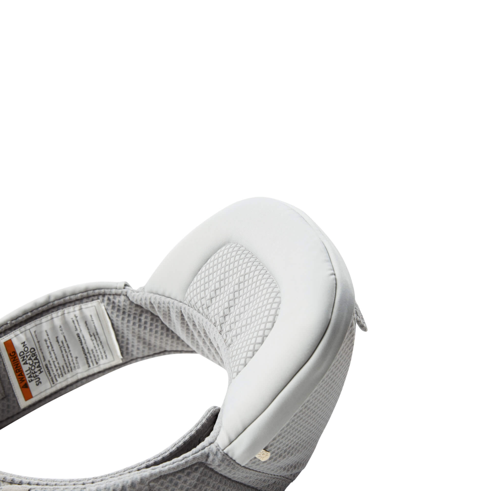 Ergobaby Хипсит Alta - pearl grey