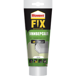 Жидкие гвозди Момент 2353532 FIX Универсал 250 гр.