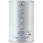 IGORA VARIO BLOND PLUS Порошок-Осветлитель д/волос Schwarzkopf 450г