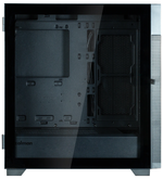 Корпус ATX Zalman S5 NEO Black
