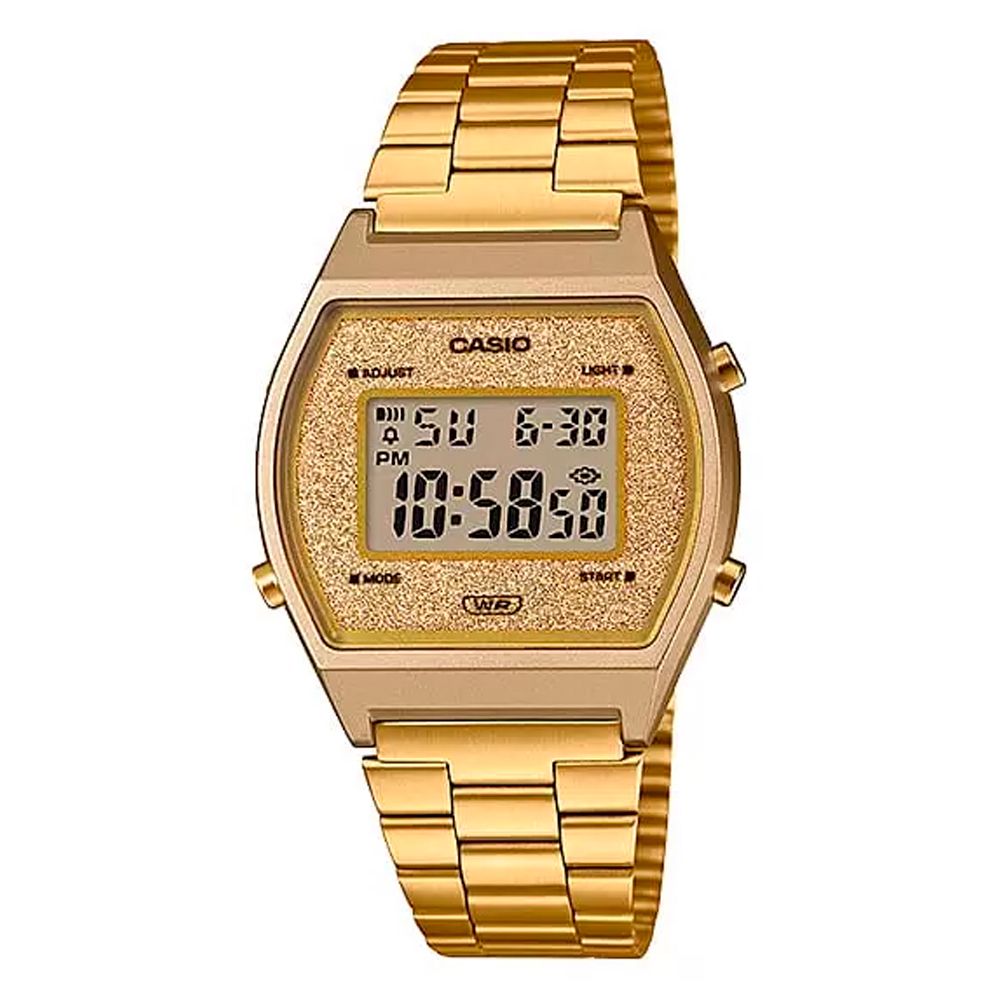 Casio B640WGG-9D