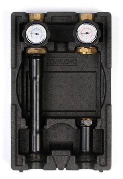 Насосная группа Elsen DN 25 прямая без насоса (EFG25.011)