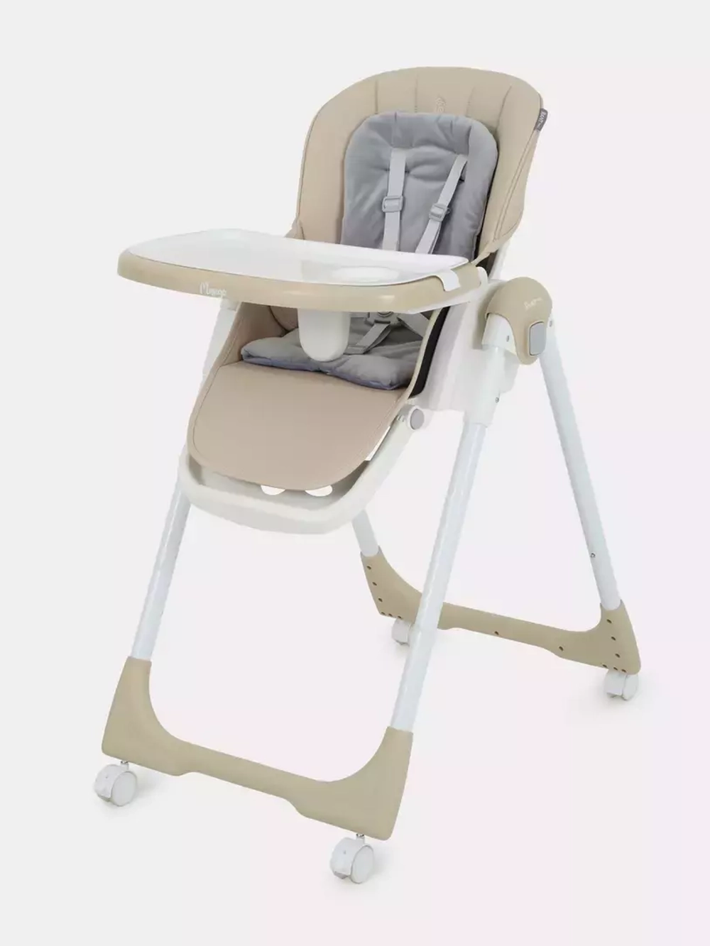 Стол-стул RANT basic "MANGO" RH304 Beige