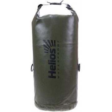 Драйбег 15л (d25/h62cm) хаки (HS-DB-152562-H) Helios