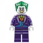 LEGO Super Heroes: Джокерленд 76035 — Jokerland — Лего Супергерои ДиСи