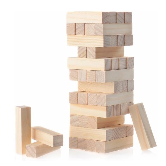 Настольная игра TACTIC. Башня (коллекционная серия)