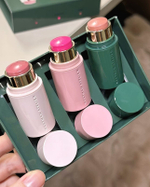 Westman Atelier Mini Baby Cheeks Blush Stick Petite Trio