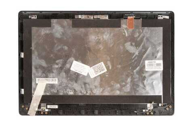 Крышка матрицы для ноутбука Asus X553MA 13NB04X6AP0101 с рамкой