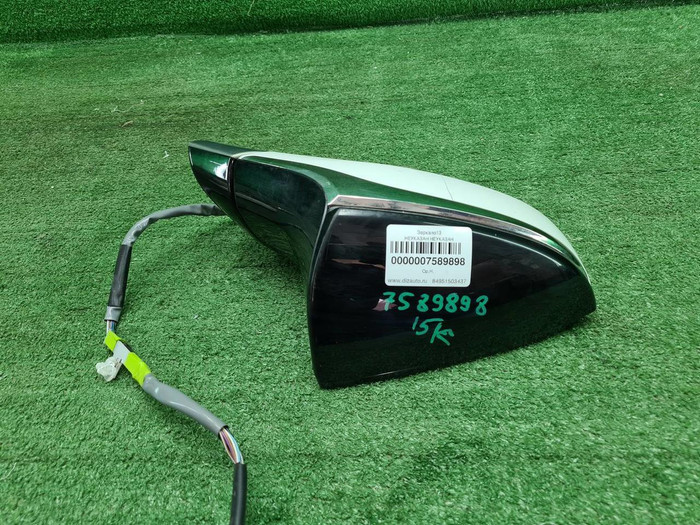 Зеркало правое Lexus ES 7 (2018-н.в.) 15 контактов