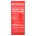 Nestle Hot Cocoa Mix, Мини-зефир, насыщенный молочный шоколад, 8 пакетиков, 24,2 г (0,85 унции)