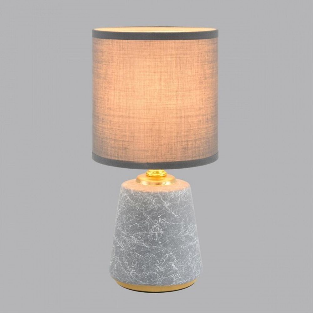 Настольная лампа декоративная Lumion GIATA 8168/1T