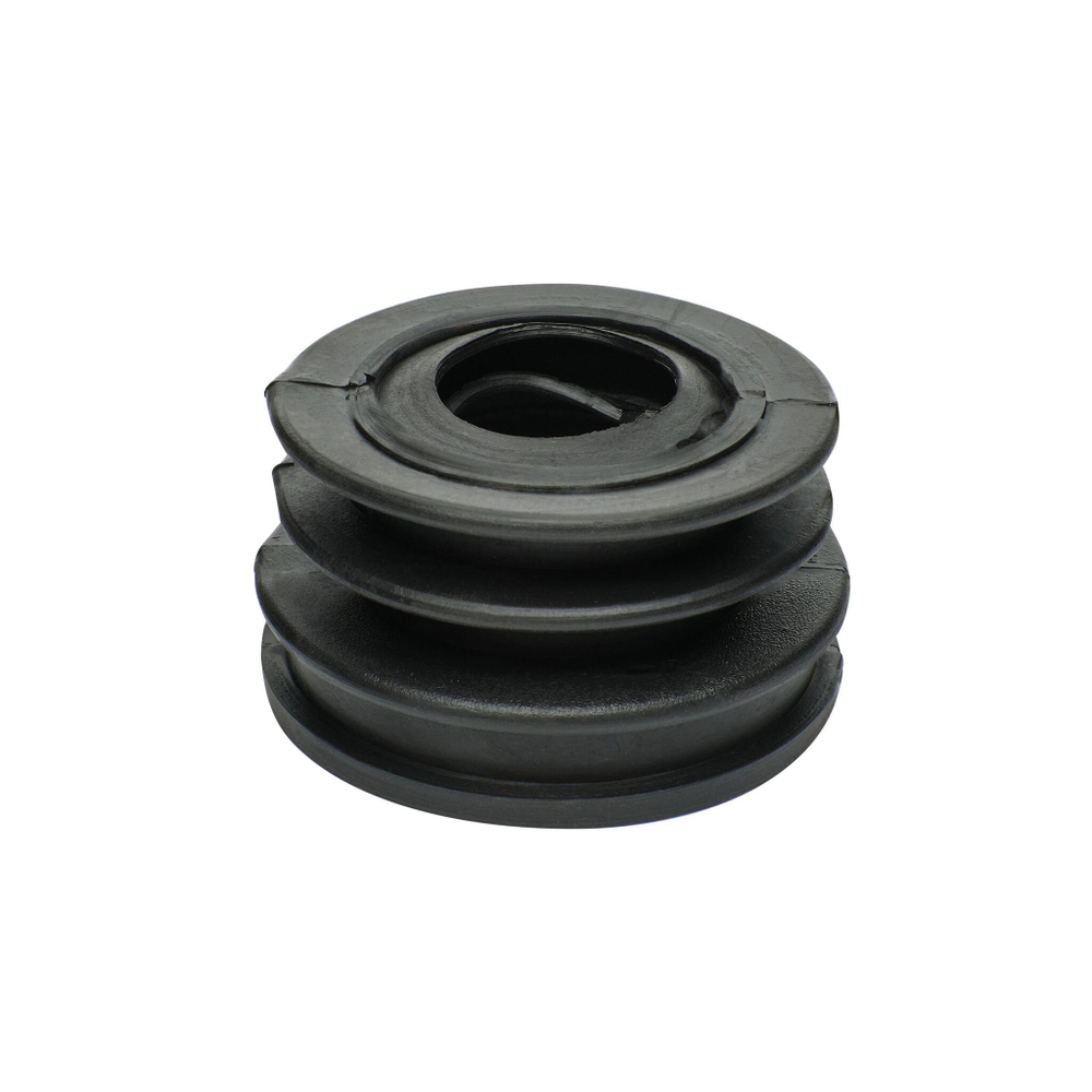 Манжета 25х50 мм, черная