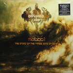 Orphaned Land / Mabool - The Story Of The Three Sons Of Seven (2LP)
