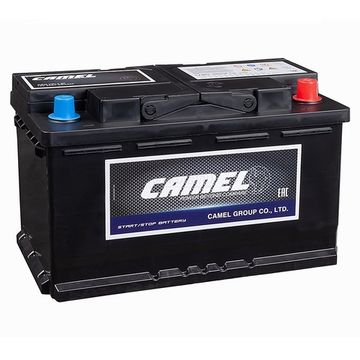 AGM CAMEL 80Ah