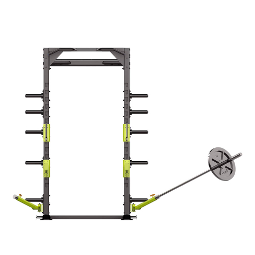 Impulse IZ7004 зона силовой нагрузки