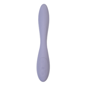 Вибратор для точки G – гибкая головка Satisfyer G-Spot Flex 2