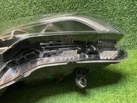 Фара правая GAC GS5 1 (2020-2024) LED