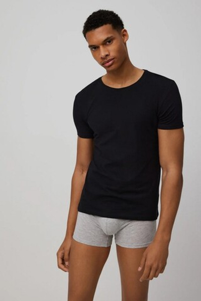 20102 Футболка мужская YSABEL MORA