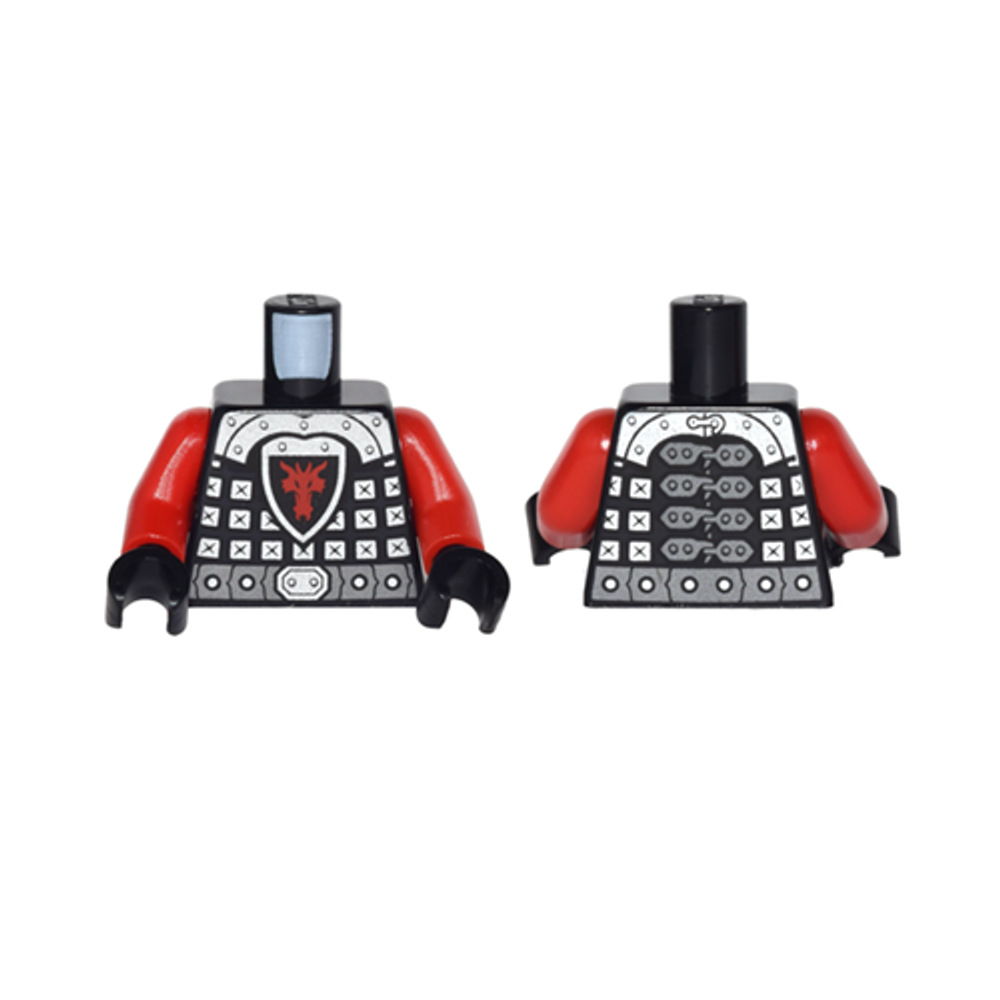 Торс рыцаря 973pb1508c01