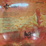 Виниловая пластинка Александр Кальянов – Музей любви(Мелодия) LP