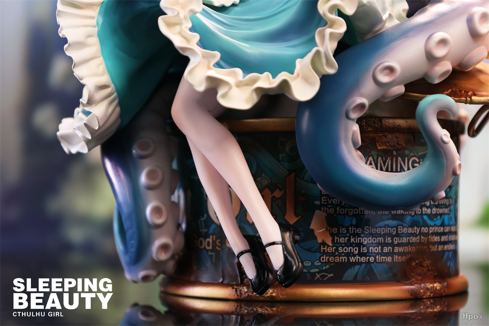 Cthulhu Girl