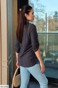 Лонгслив HG-1916 Фабрика Моды